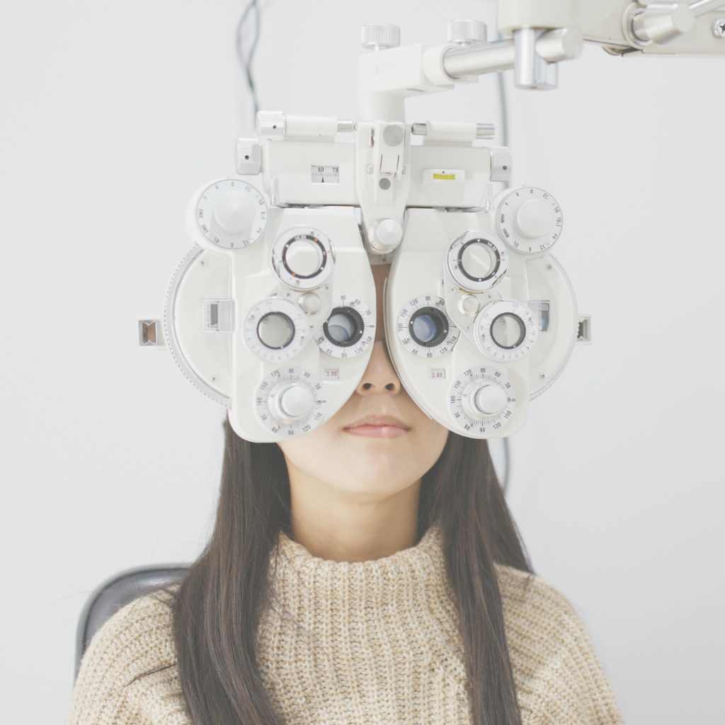 Realeyes Opticians, Whitton Landing Page Realeyes UK